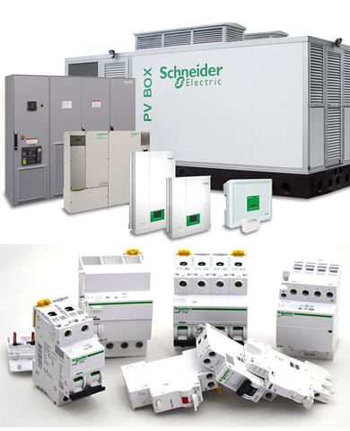 Switchgear and breakers