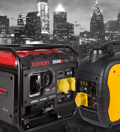 Generators